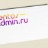 Логотип для компании Centos-admin.ru - дизайнер veronika_kon