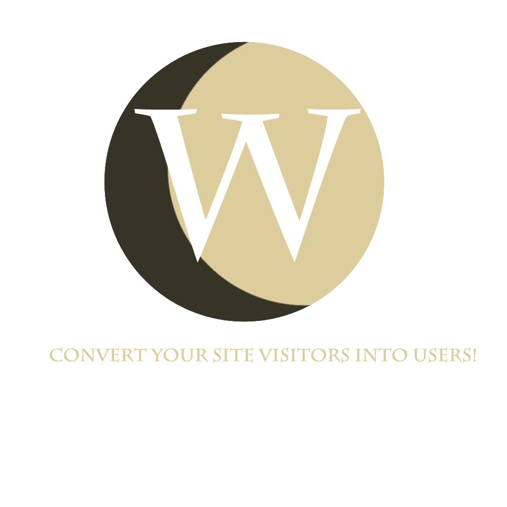 Witget.com - элементы брендирования Витжетов - дизайнер Atwar