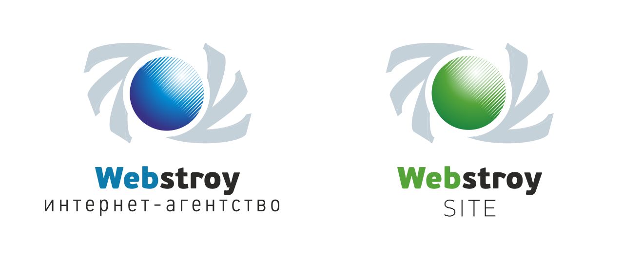 Логотип интернет-агентства - дизайнер niksymon