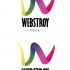 Логотип интернет-агентства - дизайнер valeriana_88