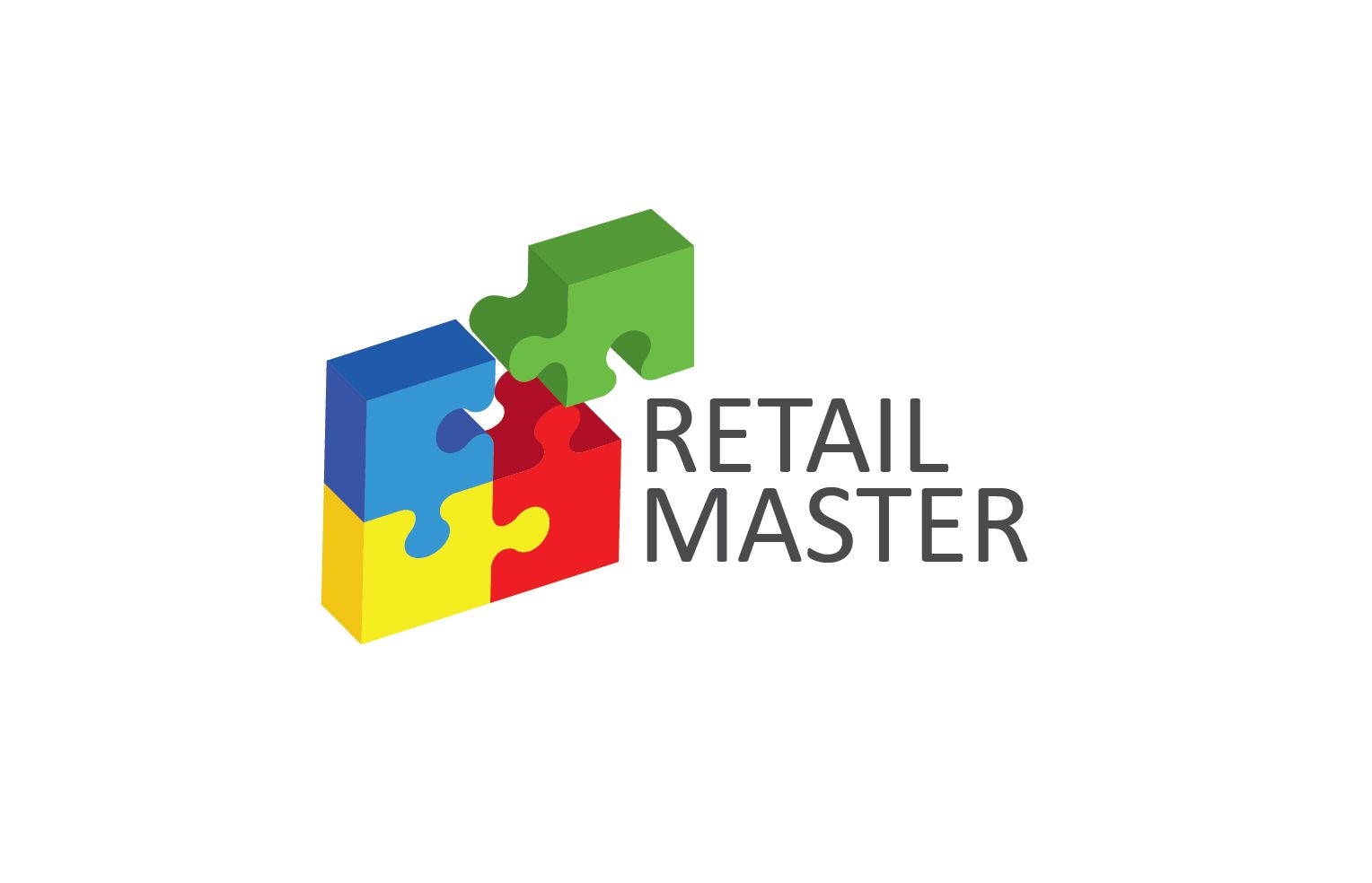 Логотип для компании Retail Master - дизайнер andyul