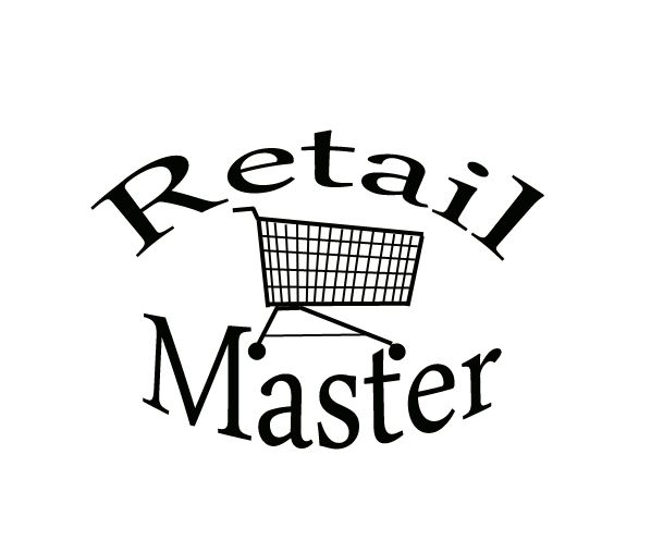 Логотип для компании Retail Master - дизайнер Mi_N_uS