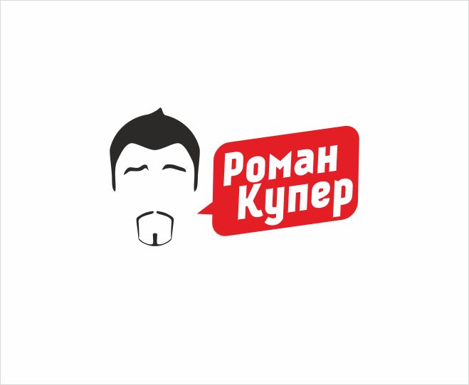 Логотип для шоумена - дизайнер koryavka