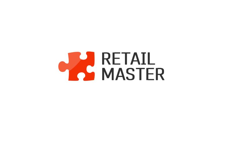 Логотип для компании Retail Master - дизайнер spy-reality