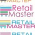 Логотип для компании Retail Master - дизайнер Nbozonovna