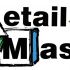 Логотип для компании Retail Master - дизайнер Kannabi5