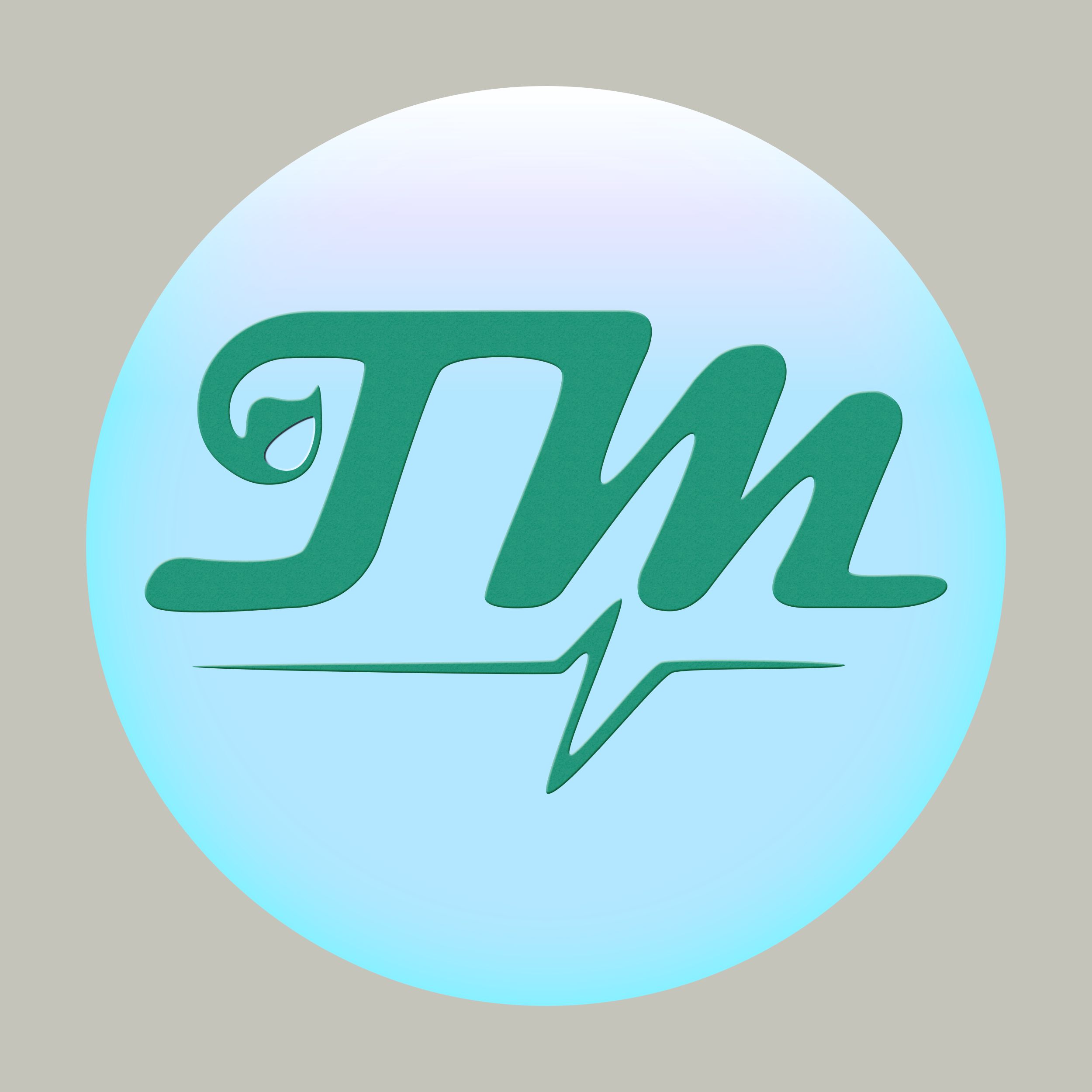 Логотип для интернет-магазина медтехники - дизайнер Djuc