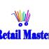 Логотип для компании Retail Master - дизайнер dreamveer