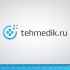 Логотип для интернет-магазина медтехники - дизайнер Cammerariy