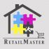 Логотип для компании Retail Master - дизайнер leras92