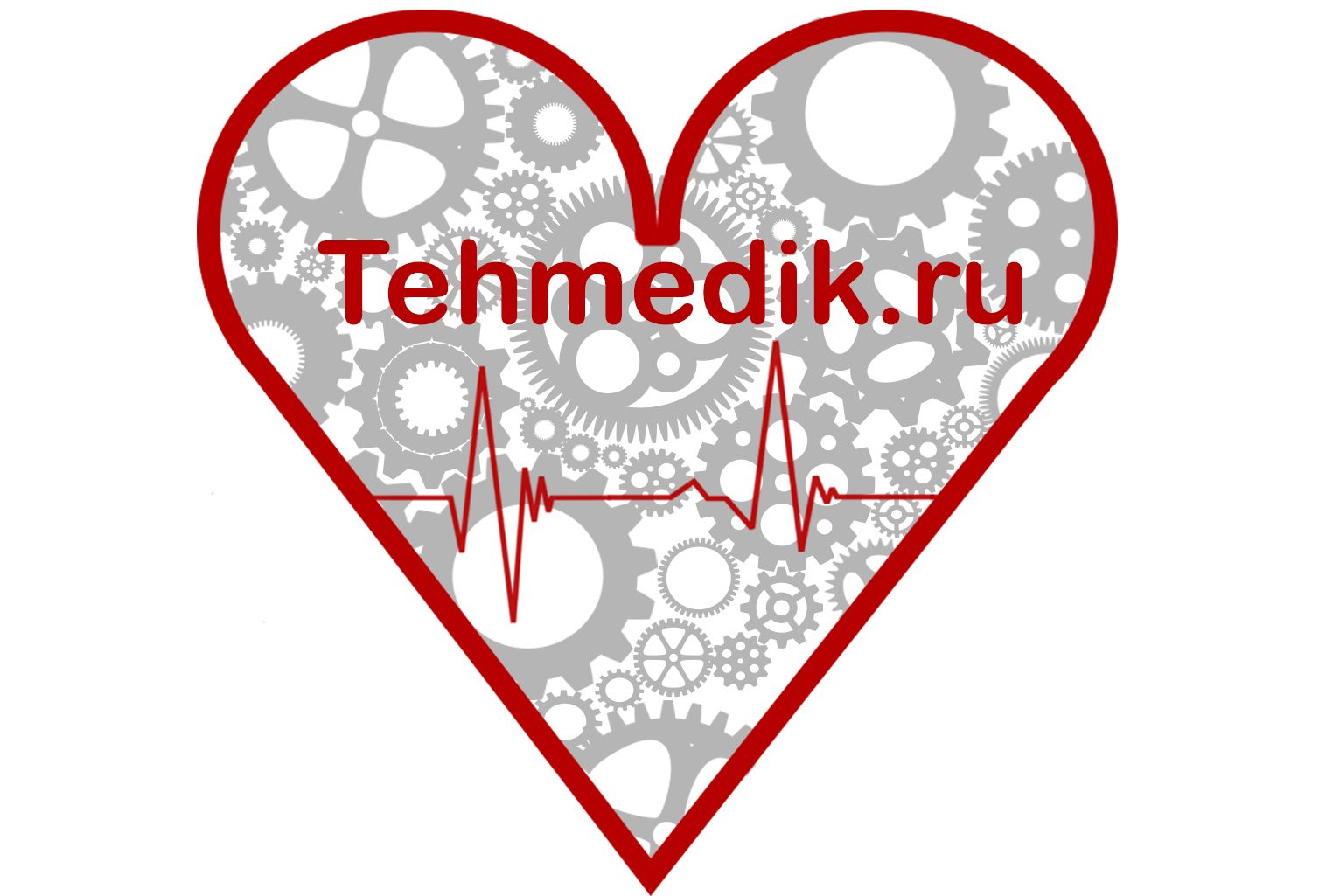 Логотип для интернет-магазина медтехники - дизайнер vlad7108