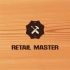 Логотип для компании Retail Master - дизайнер swito