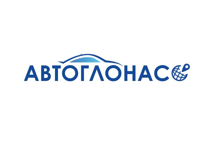 Логотип и фирменный стиль проекта АвтоГЛОНАСС - дизайнер valeriana_88