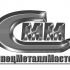 Логотип для металлургической компании - дизайнер RuSib72