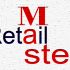 Логотип для компании Retail Master - дизайнер JackWosmerkin