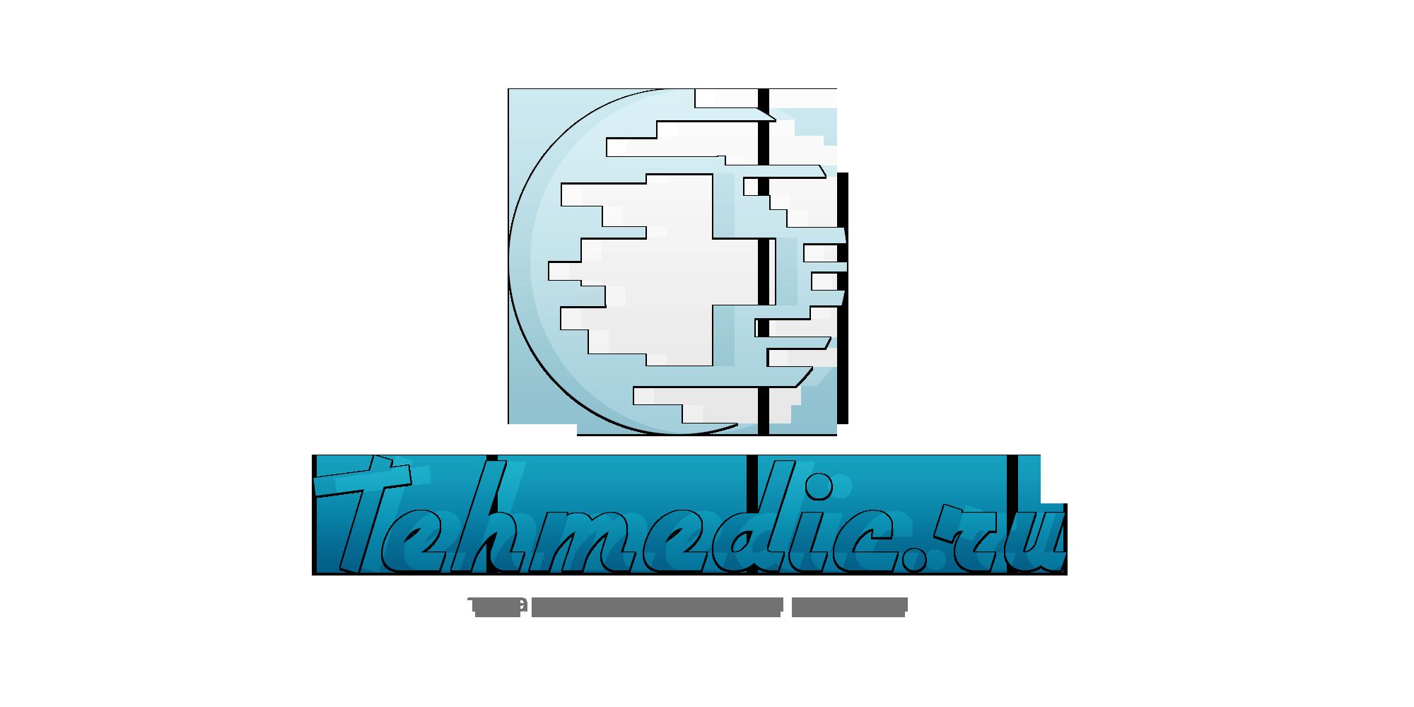 Логотип для интернет-магазина медтехники - дизайнер BoB