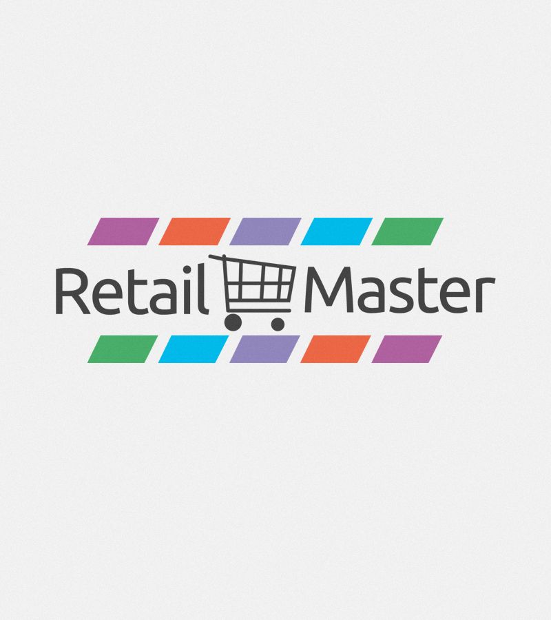 Логотип для компании Retail Master - дизайнер Stas_Klochkov