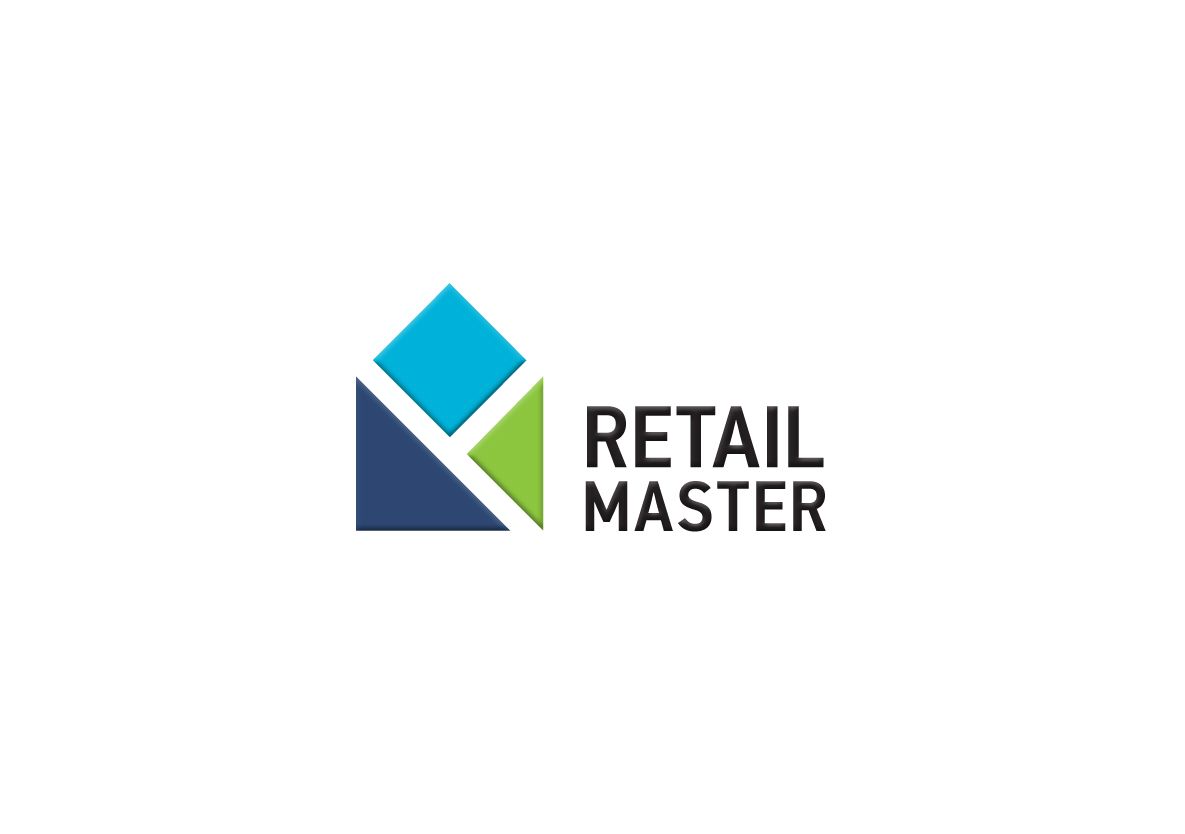Логотип для компании Retail Master - дизайнер shamaevserg