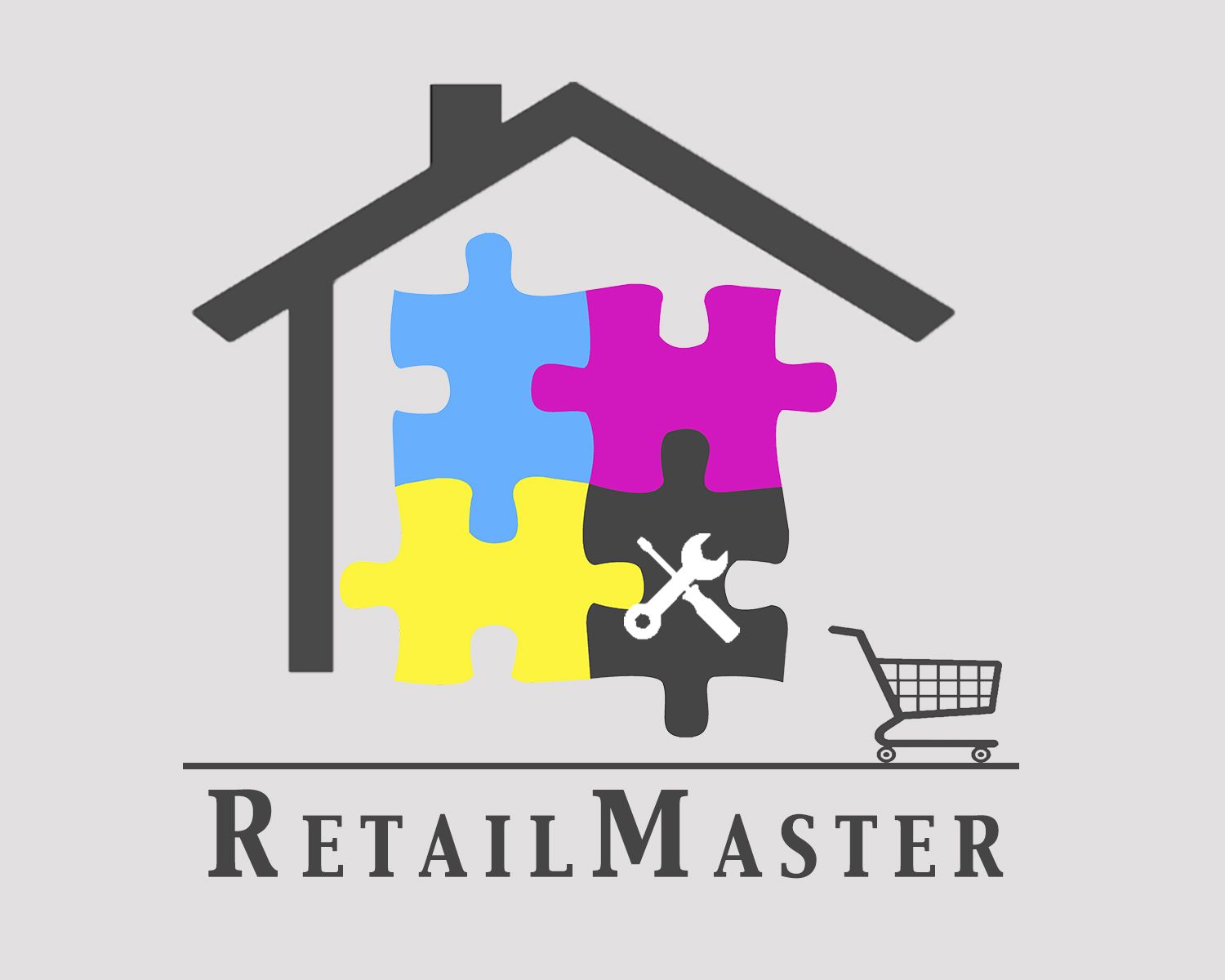 Логотип для компании Retail Master - дизайнер leras92