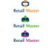 Логотип для компании Retail Master - дизайнер oksana123456