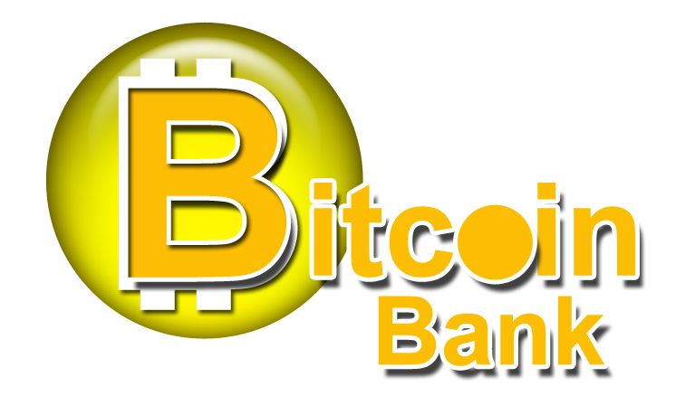 BitcoinBank - Логотип - дизайнер trofim198216