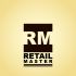 Логотип для компании Retail Master - дизайнер Pulkov