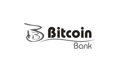 BitcoinBank - Логотип - дизайнер natalia