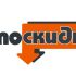 Логотип для скидочного сайта - дизайнер ks_bokova