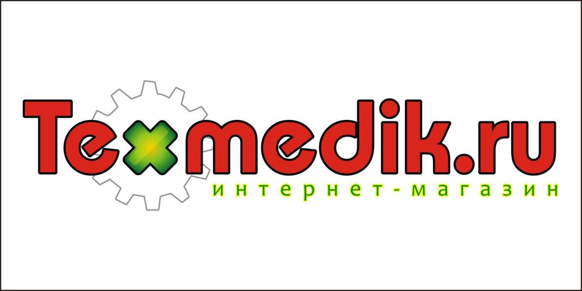 Логотип для интернет-магазина медтехники - дизайнер AlexanDra_Bor