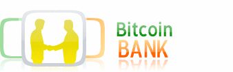 BitcoinBank - Логотип - дизайнер anthemka