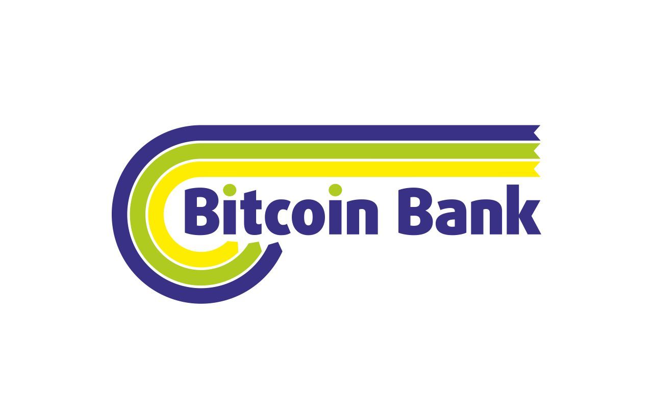 BitcoinBank - Логотип - дизайнер kislij_ya