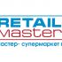 Логотип для компании Retail Master - дизайнер scopy