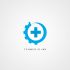 Логотип для интернет-магазина медтехники - дизайнер Luetz