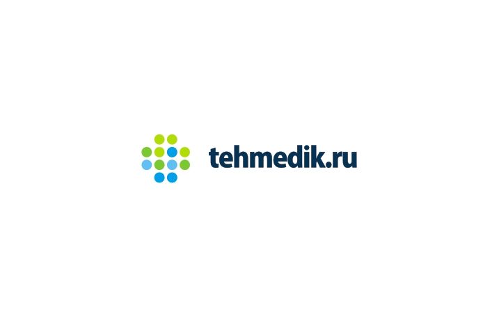 Логотип для интернет-магазина медтехники - дизайнер brandbrain