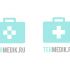Логотип для интернет-магазина медтехники - дизайнер maker