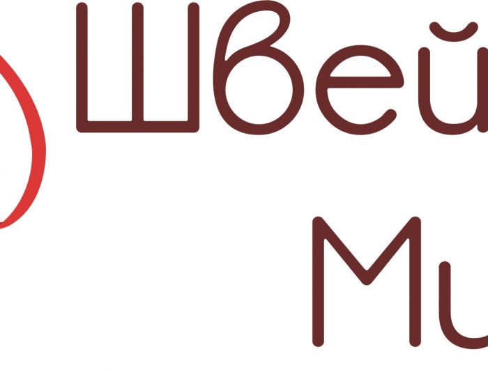 Логотип для ООО Швейный мир - дизайнер kuchupen