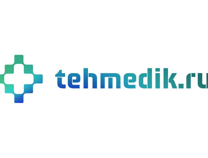 Логотип для интернет-магазина медтехники - дизайнер vadimsoloviev