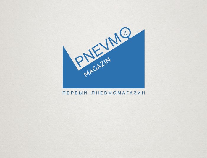 Логотип для магазина компрессорного оборудования - дизайнер Ewgene