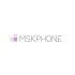 Логотип для MSKPHONE - дизайнер optimuzzy