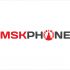 Логотип для MSKPHONE - дизайнер milatequila