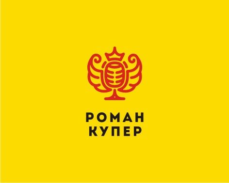 Логотип для шоумена - дизайнер Tolyanych