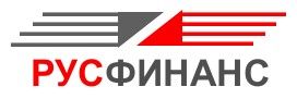 Логотип для Русфинанс - дизайнер anthemka