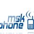 Логотип для MSKPHONE - дизайнер anthemka