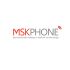 Логотип для MSKPHONE - дизайнер alex_q