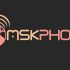 Логотип для MSKPHONE - дизайнер fixsed