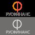 Логотип для Русфинанс - дизайнер markosov