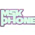 Логотип для MSKPHONE - дизайнер SirinGamayun