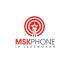 Логотип для MSKPHONE - дизайнер ANDruska