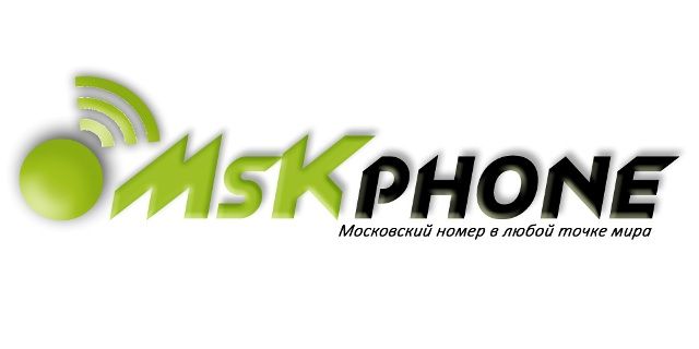 Логотип для MSKPHONE - дизайнер maluu233