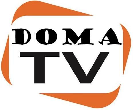 Логотип телеканала - дизайнер gamppp
